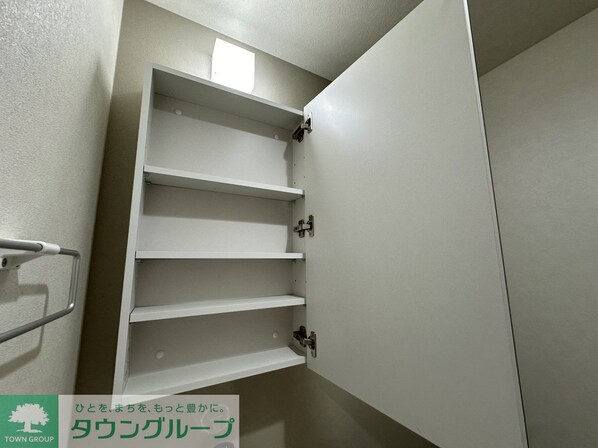 セミカ千葉寺の物件内観写真